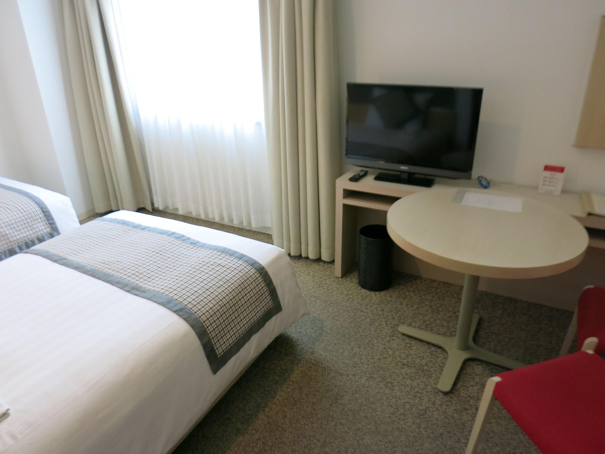 Hamilton Hotel Red Nagoya Exterior photo