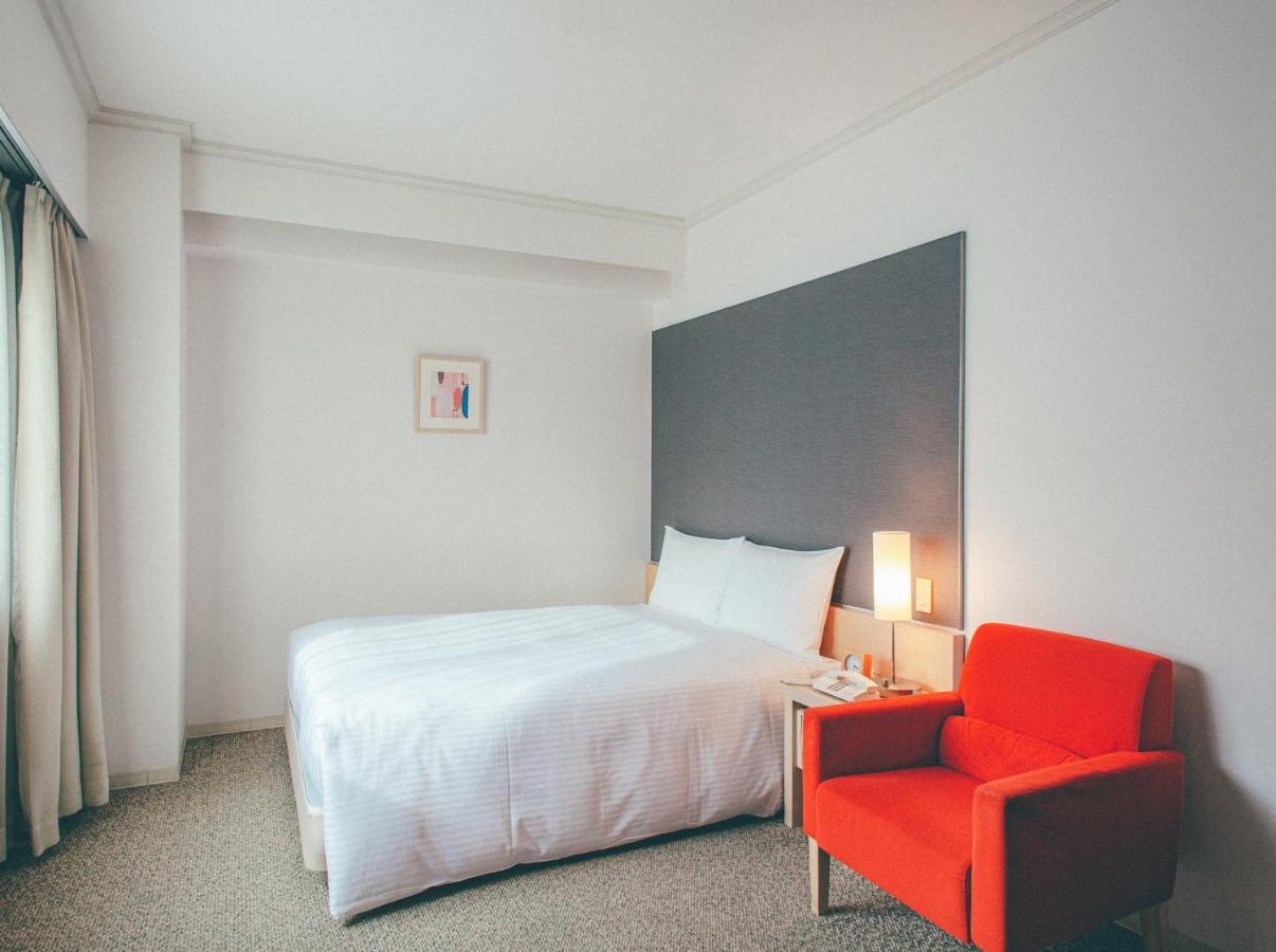 Hamilton Hotel Red Nagoya Exterior photo