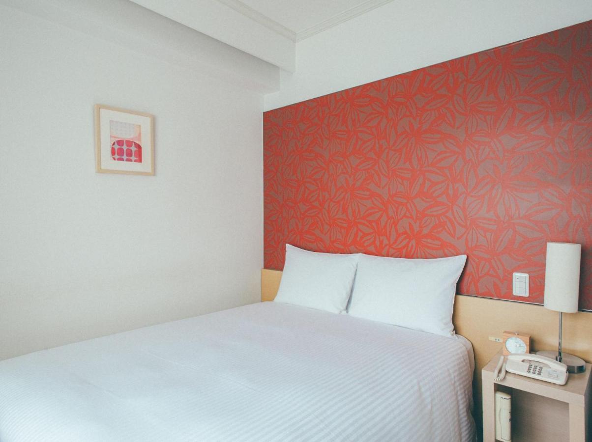 Hamilton Hotel Red Nagoya Exterior photo