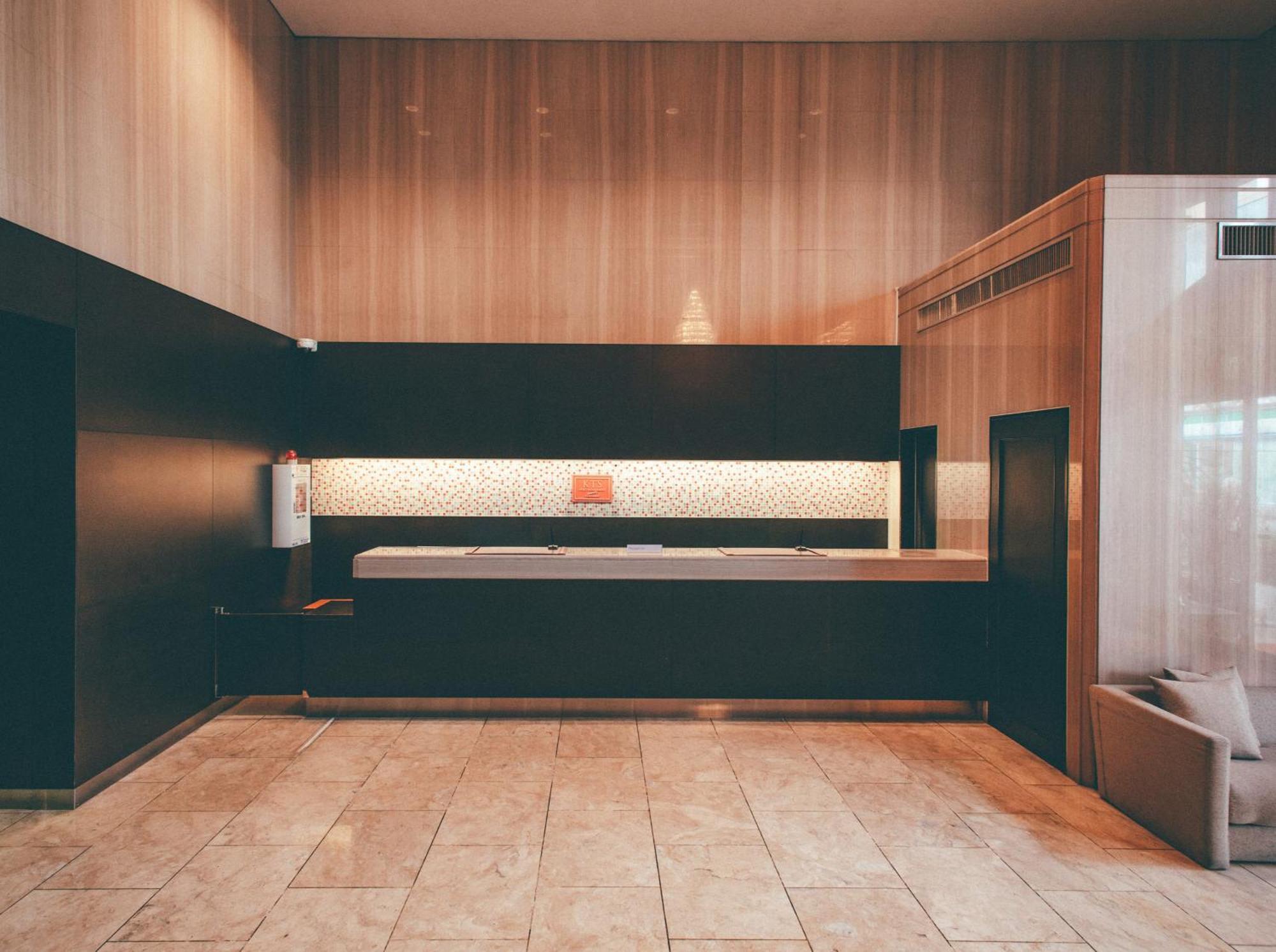 Hamilton Hotel Red Nagoya Exterior photo